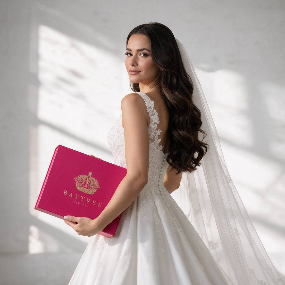 Hair Extensions for Brides: The Complete Guide for Your Wedding Day & Honeymoon