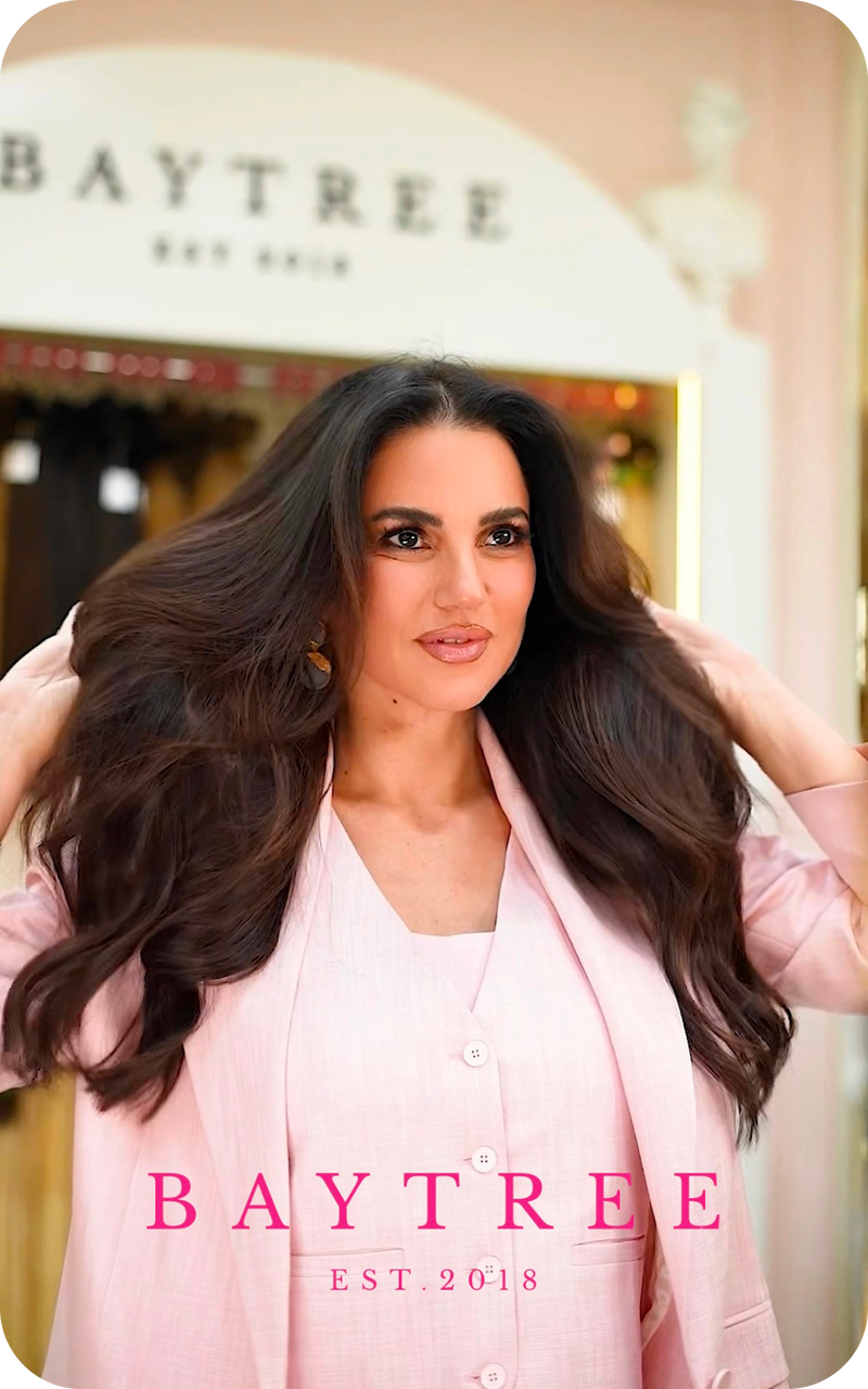 Hair Extensions vs Hair Dye: Why Extensions Are the Smarter, Healthier Choice for Your Hair