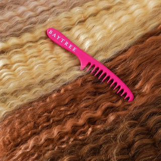 Curly Seamless
