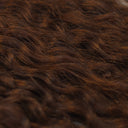 Curly Seamless Copper