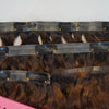 Curly Seamless Copper