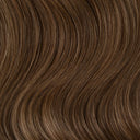Weft Clip-In, Morning Coffee