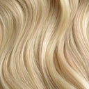 Weft Clip-In, Sandy Beach