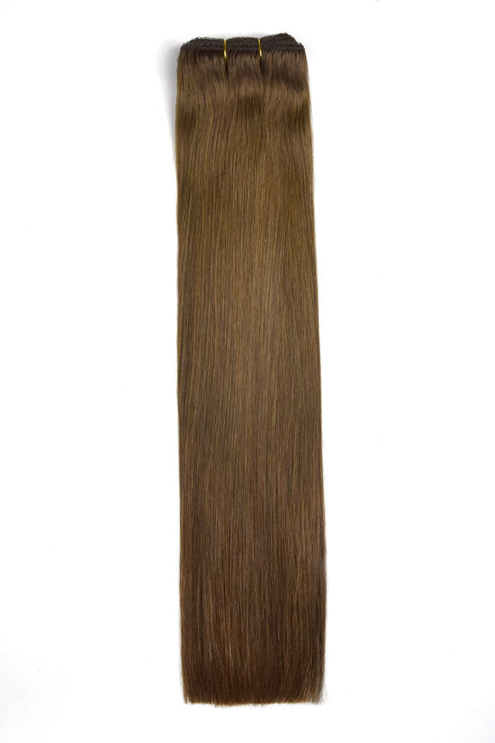 K-Tip, Chocolate Suede