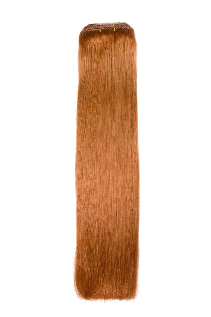 K-Tip, Ginger