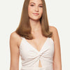Weft Clip-In, Caramel Toffee