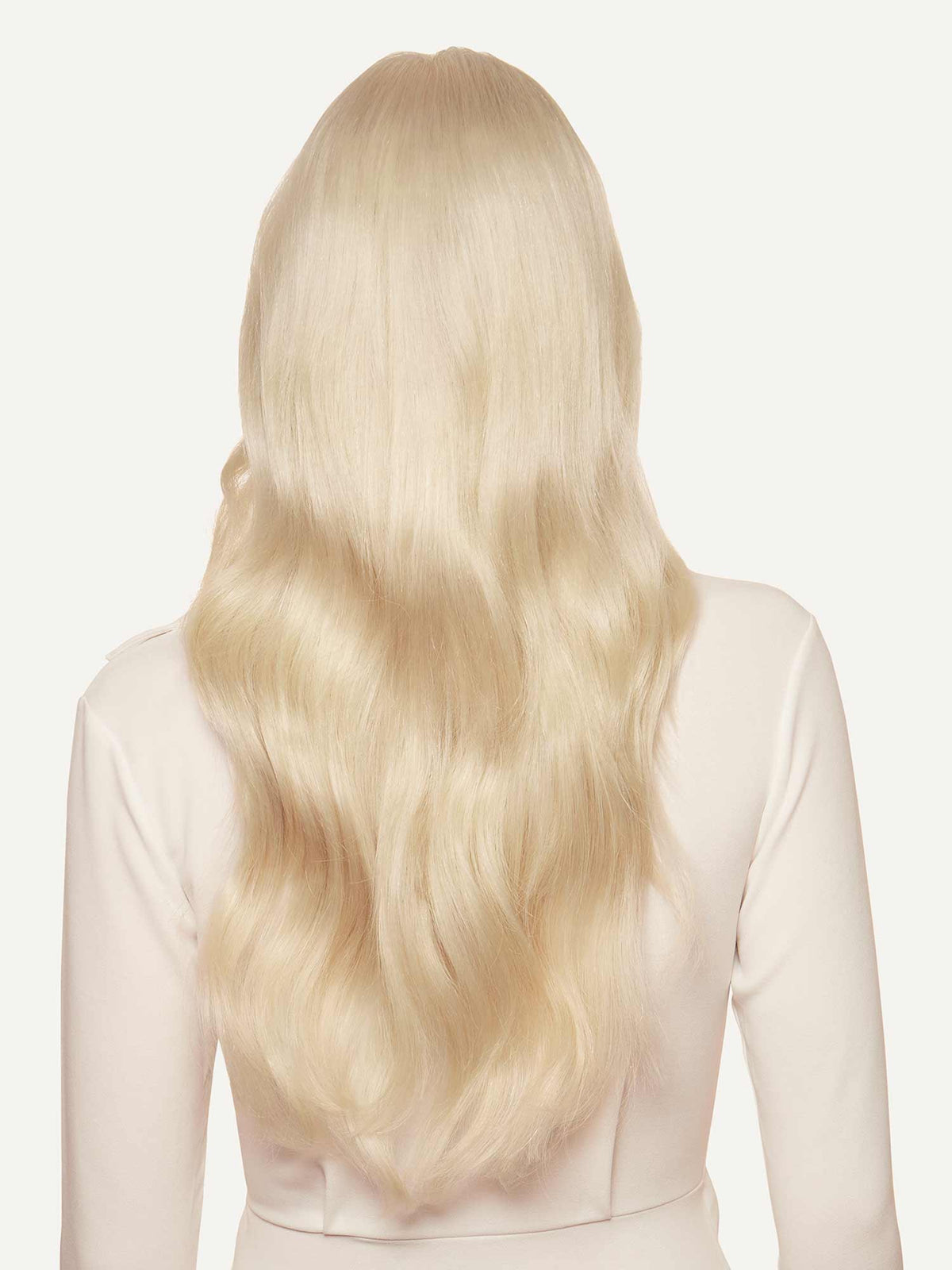 K-Tip, Summer Blonde