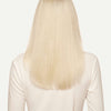 Weft Clip-In, Summer Blonde