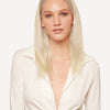 Weft Clip-In, Summer Blonde