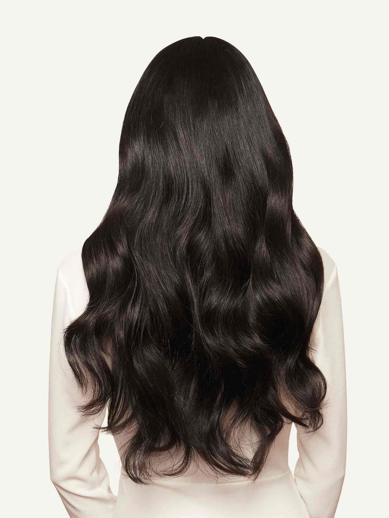 K-Tip, Super Dark Brown