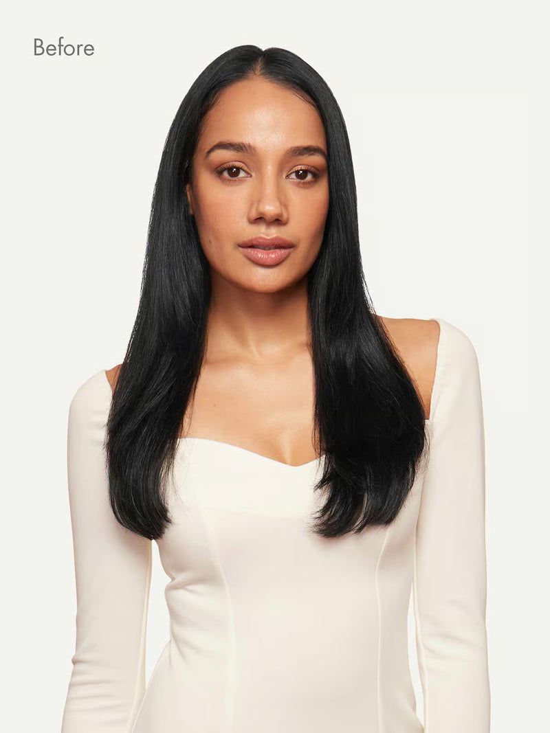 K-Tip, Setter Black