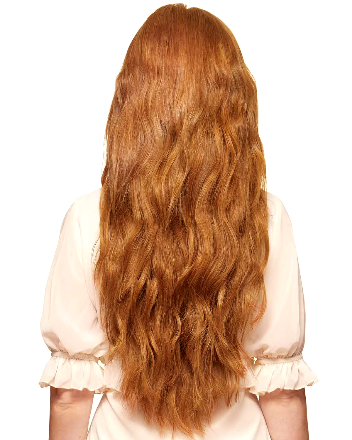 K-Tip, Ginger