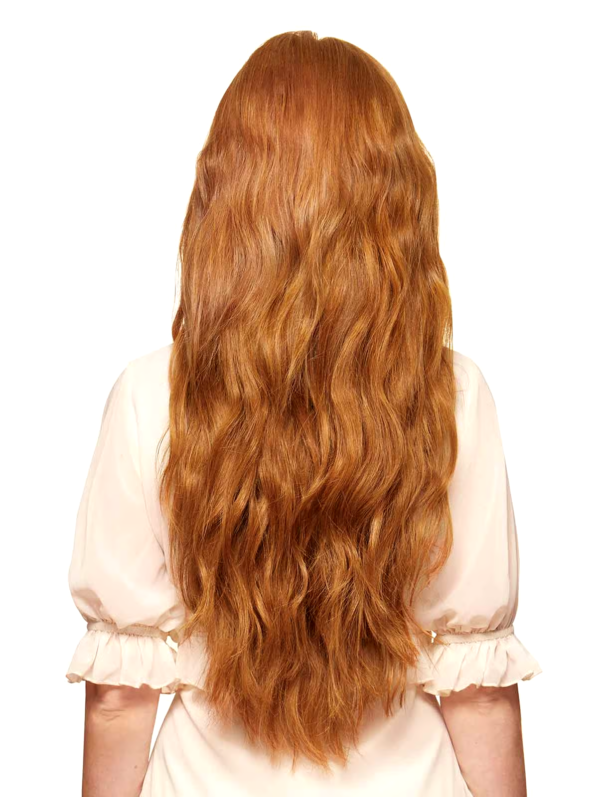 K-Tip, Ginger