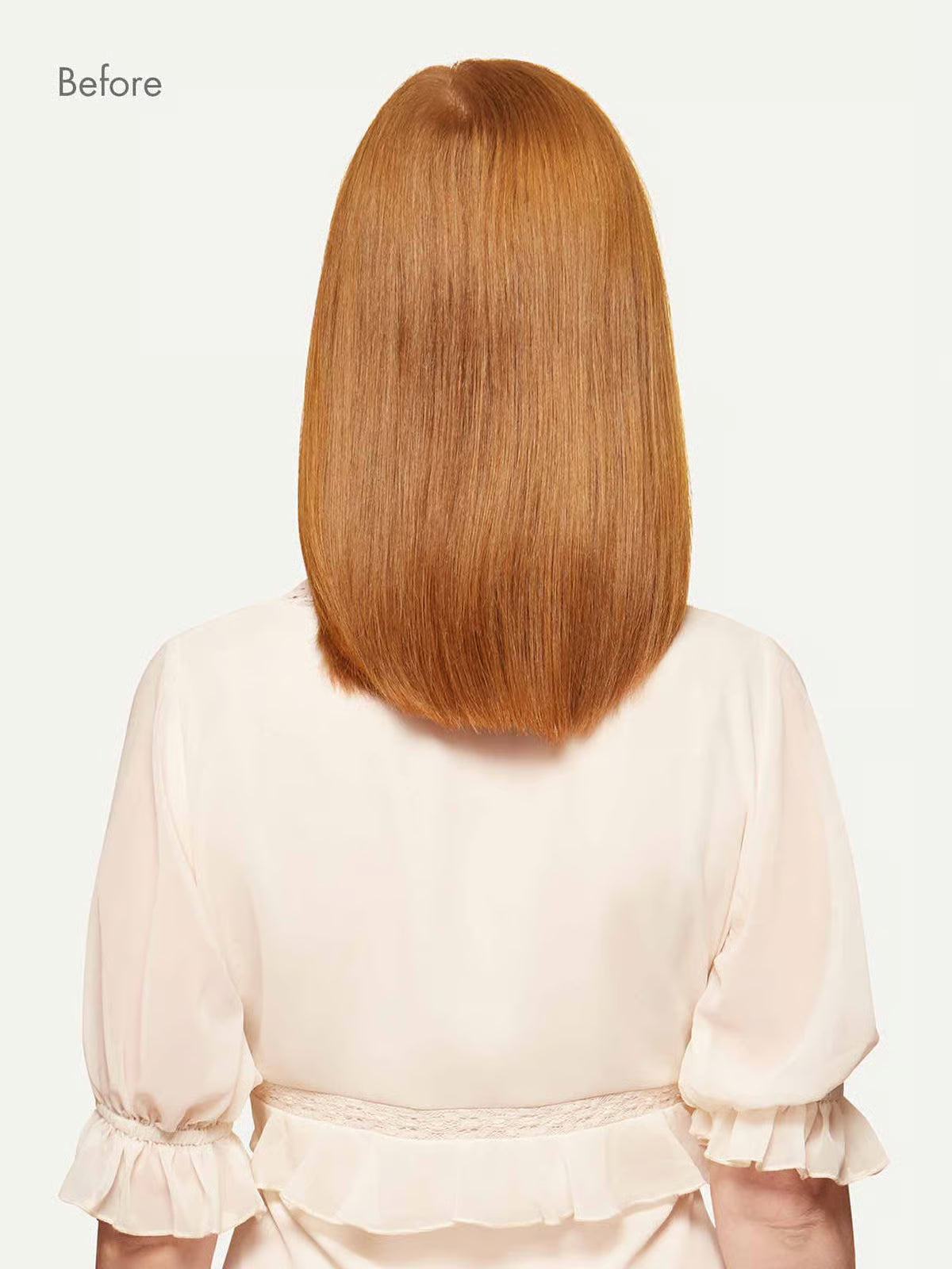 K-Tip, Ginger
