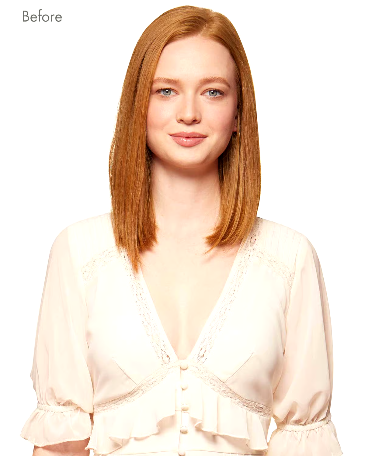 K-Tip, Ginger
