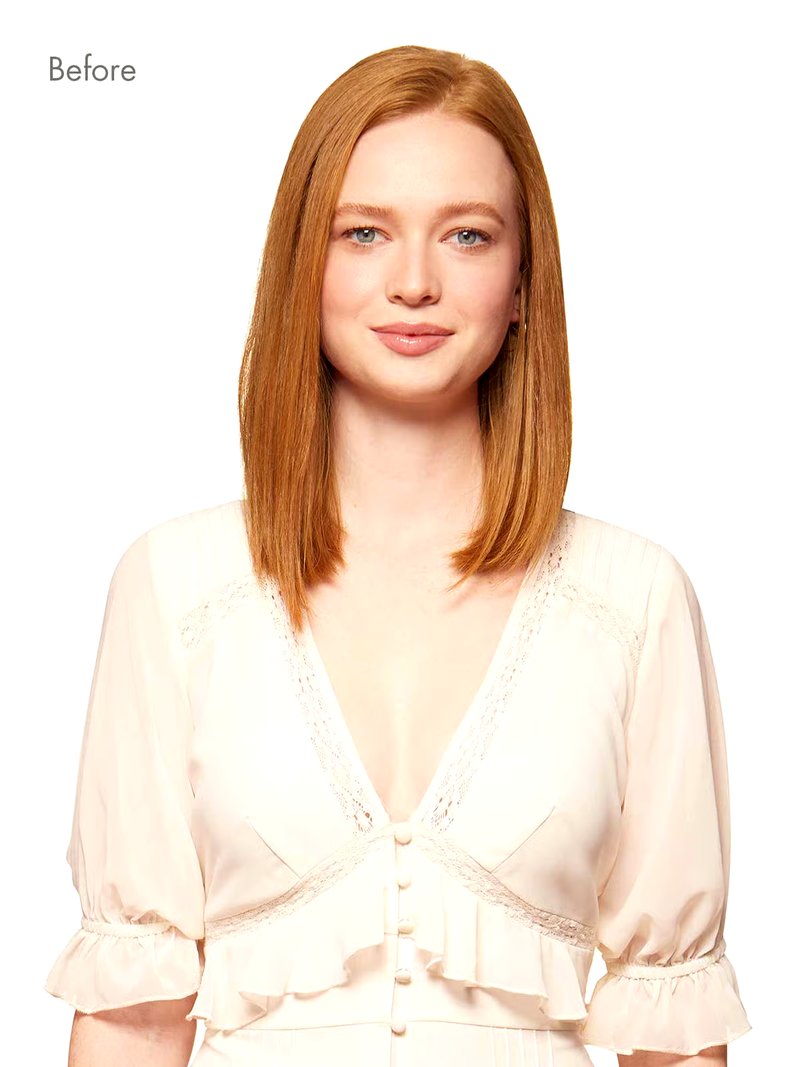 K-Tip, Ginger