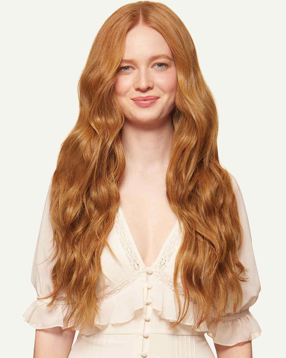 K-Tip, Ginger