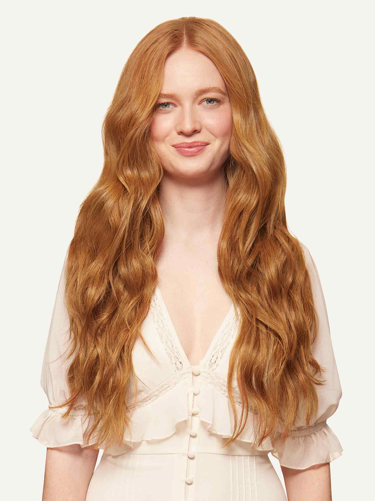 K-Tip, Ginger