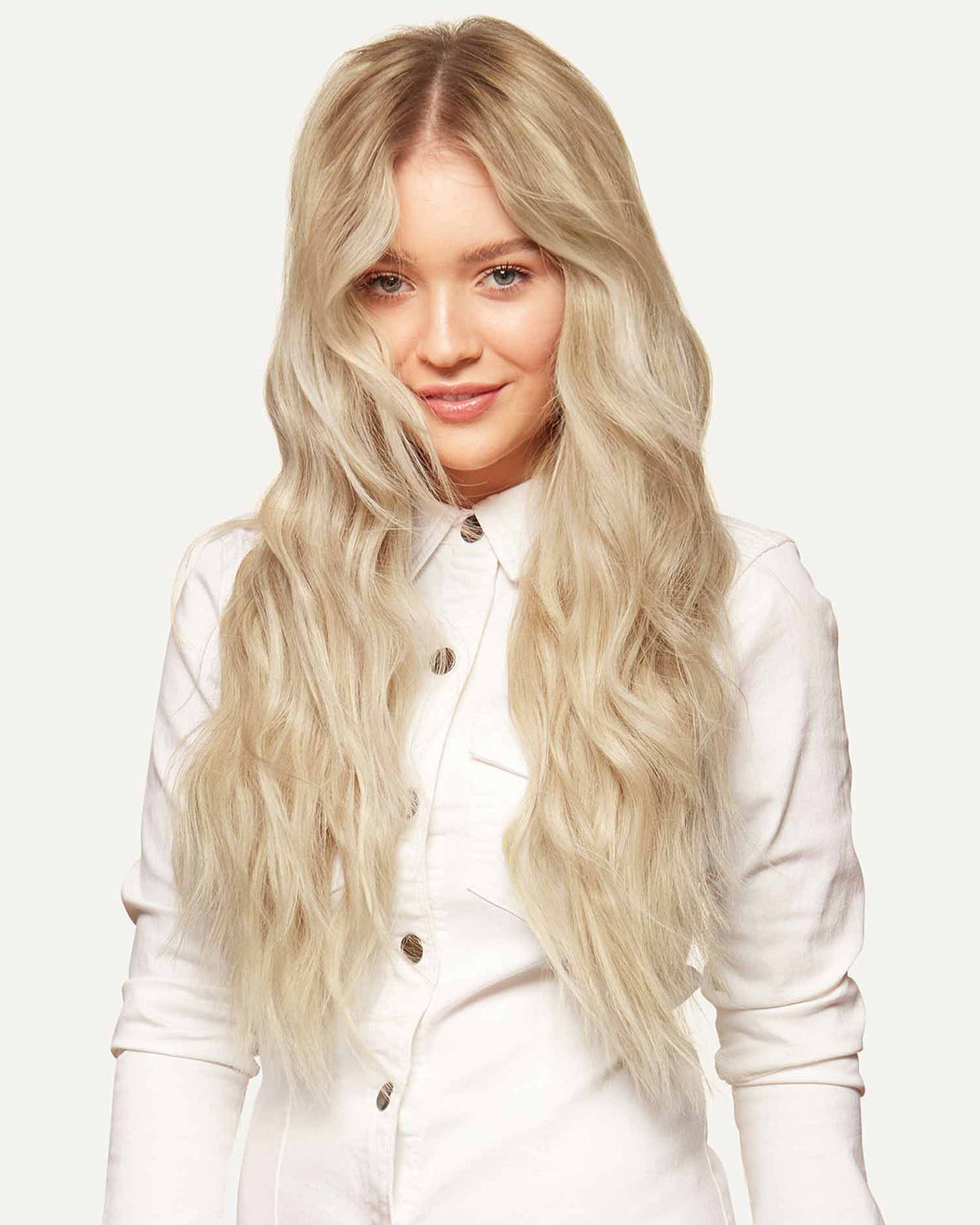 Weft Clip-In, Paparazzi