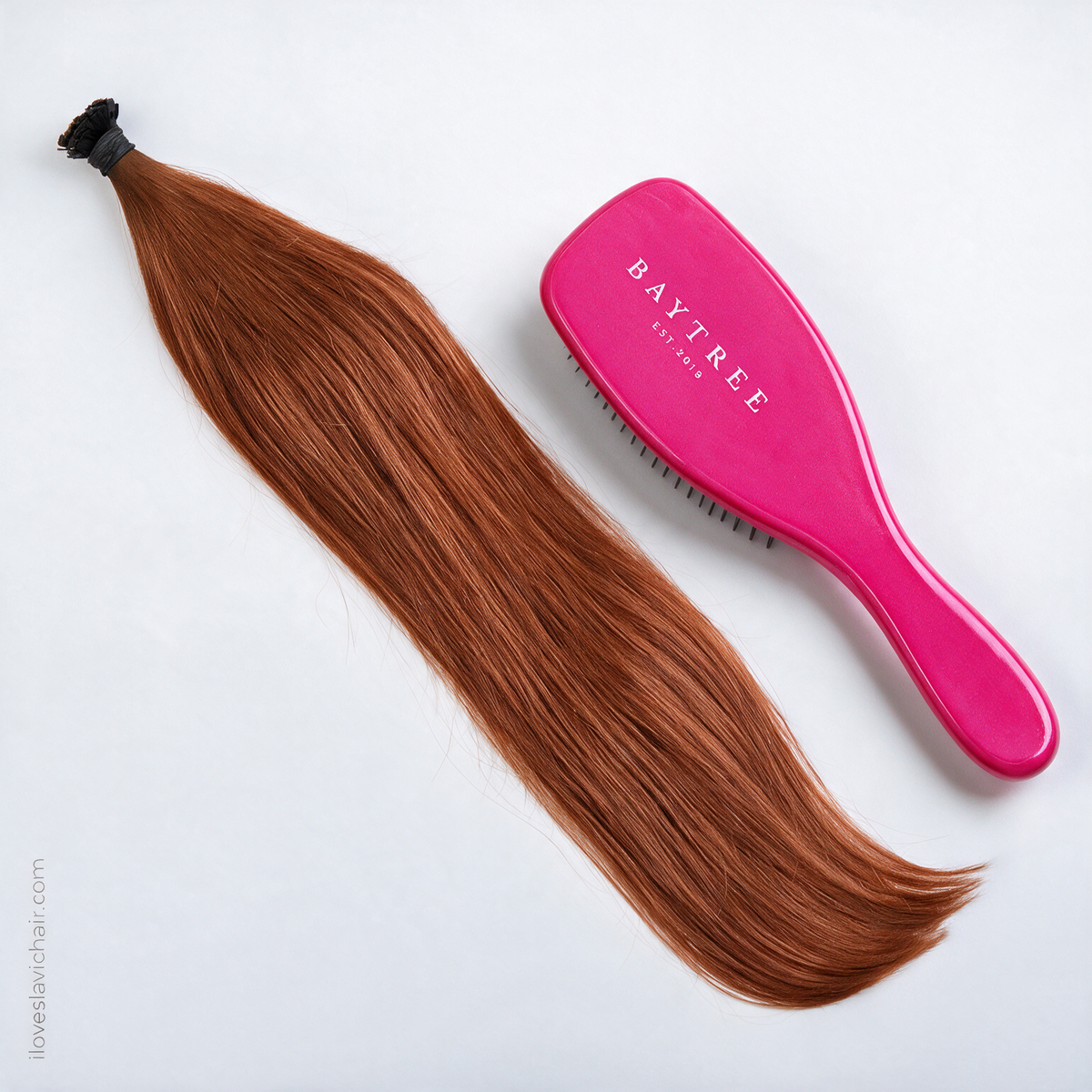 K-Tip, Ginger
