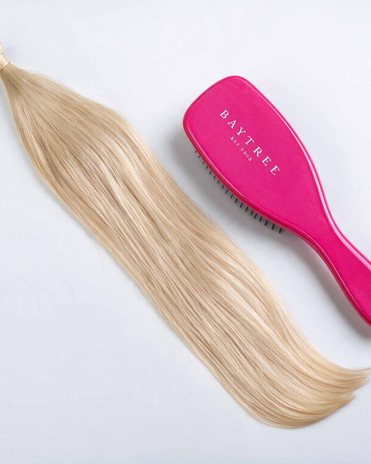 K-Tip, Summer Blonde
