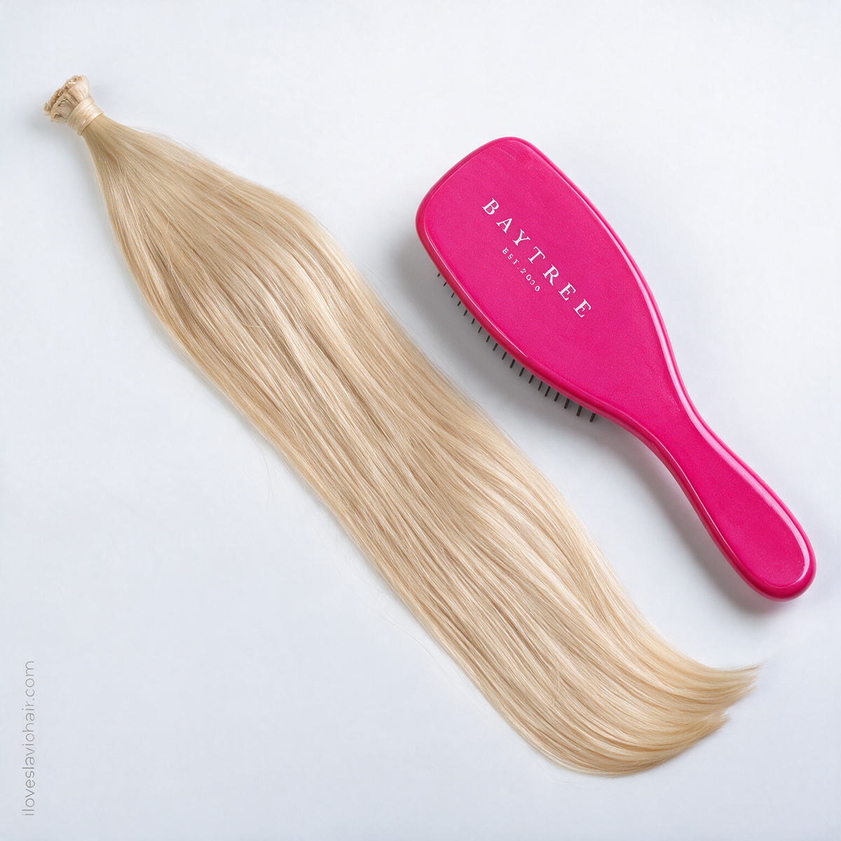 K-Tip, Summer Blonde