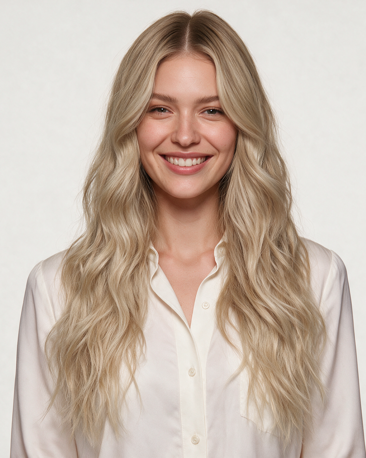 Weft Clip-In, Paparazzi