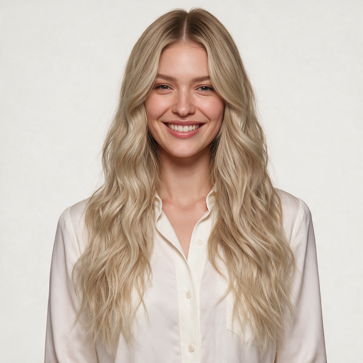 Weft Clip-In, Paparazzi