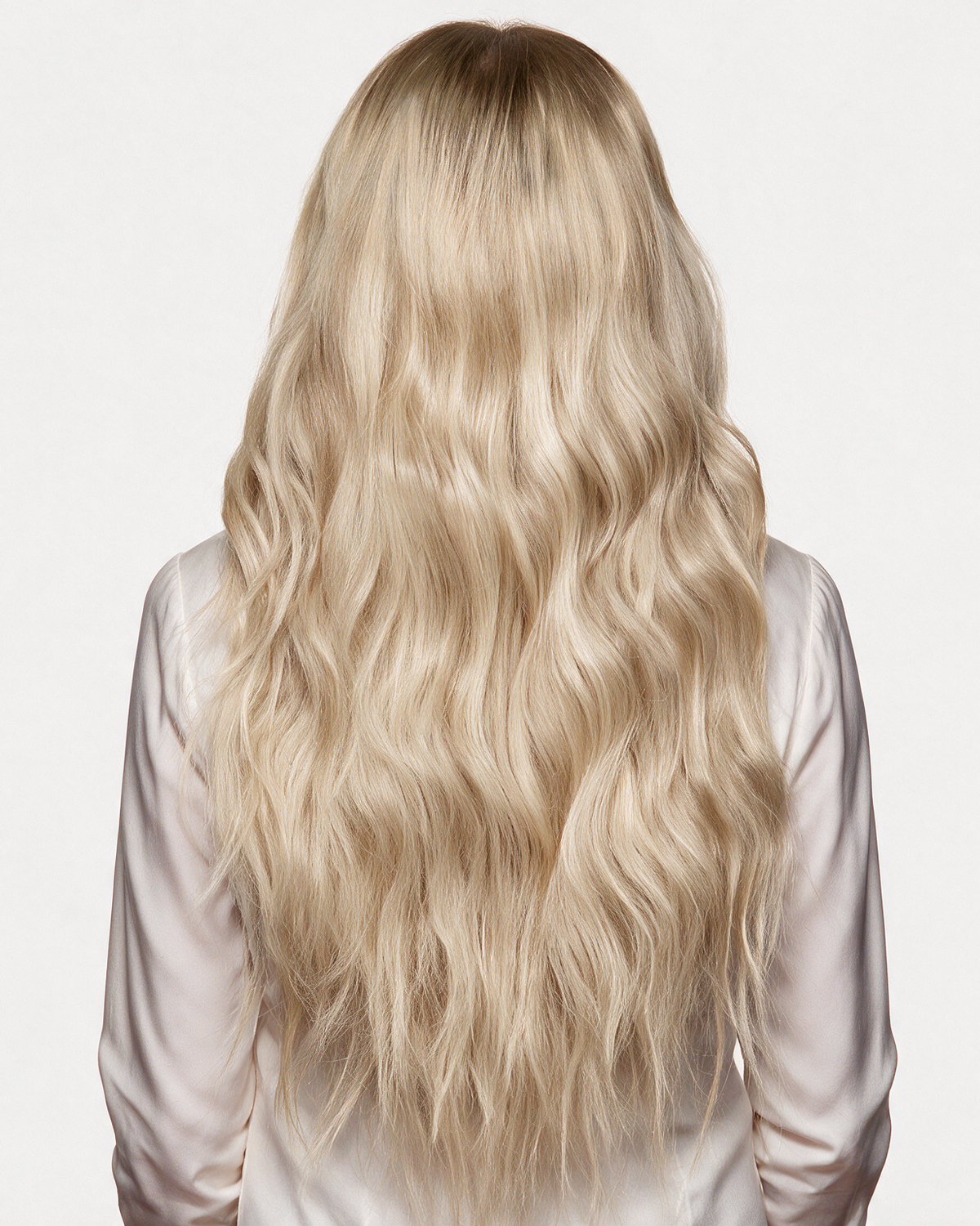 Weft Clip-In, Paparazzi