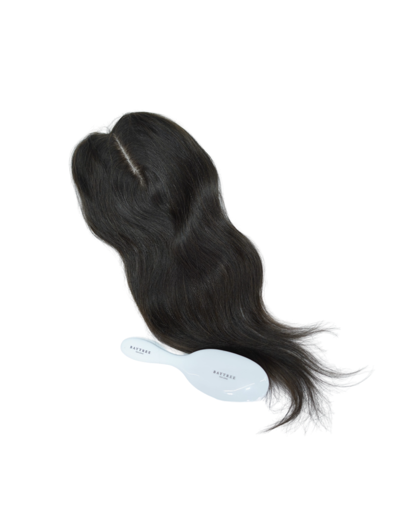 Topper Black
