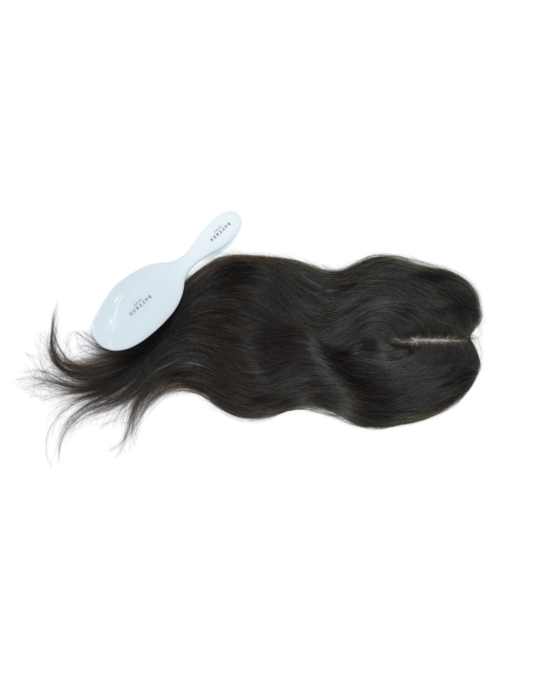 Topper Black