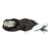Topper Dark brown