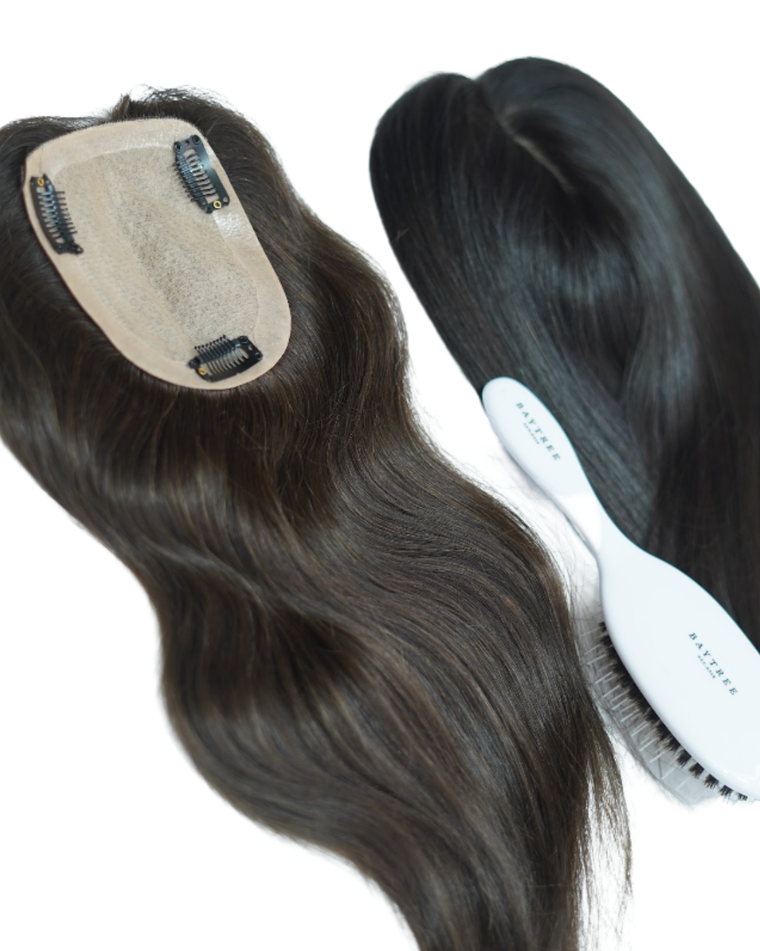 Topper Dark brown