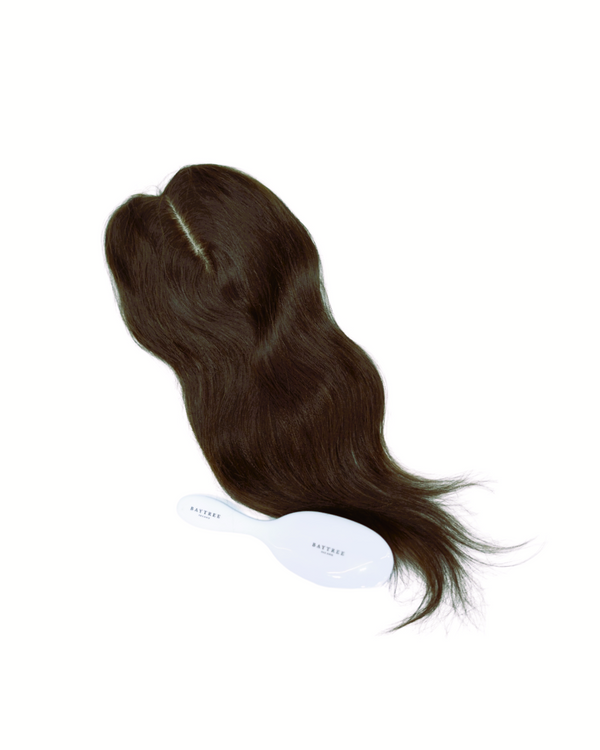 Topper Dark brown