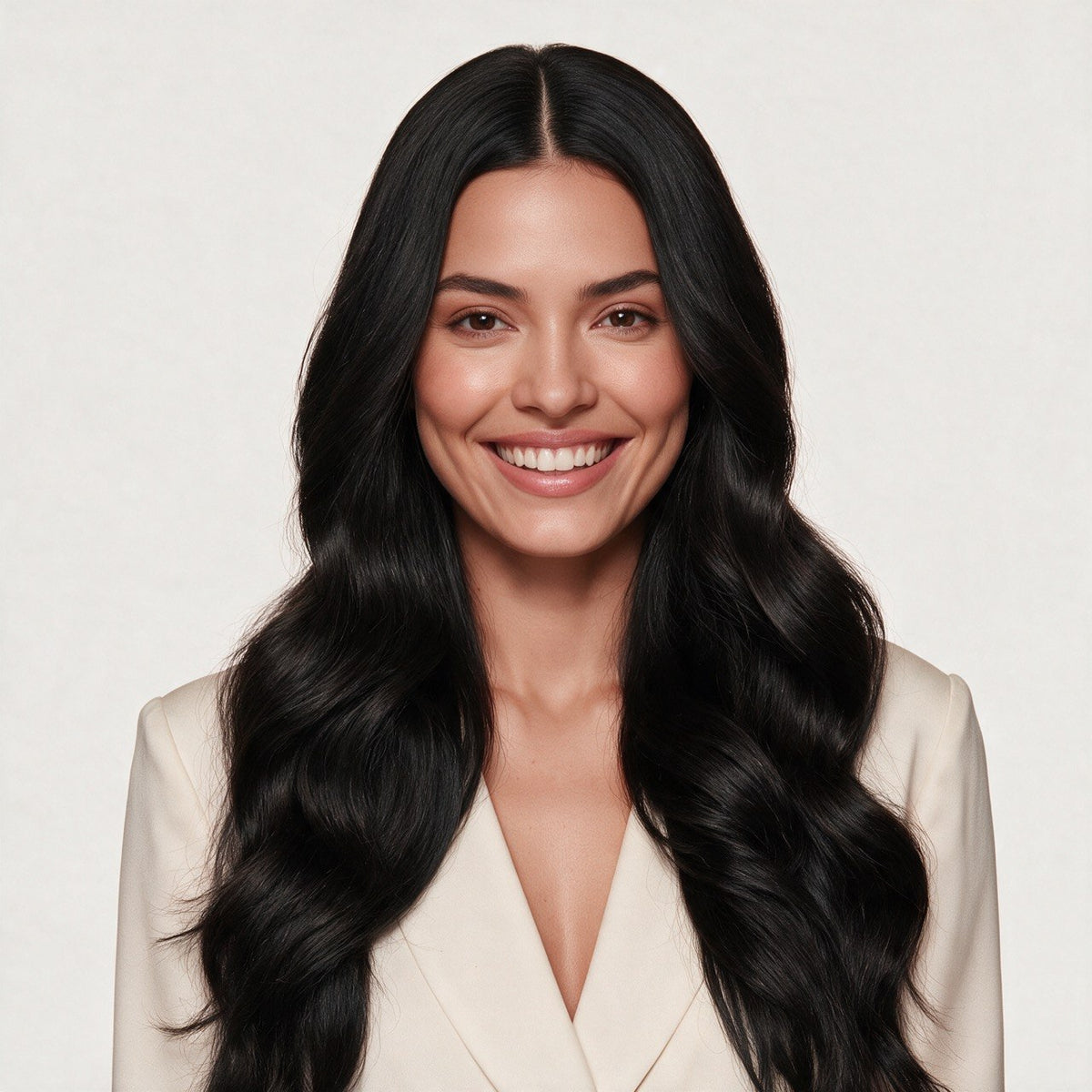 K-Tip, Super Dark Brown