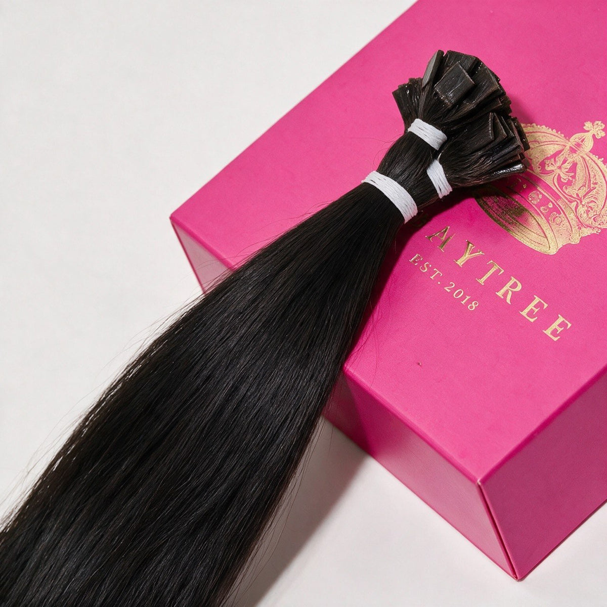 K-Tip, Super Dark Brown