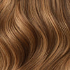 Weft Clip-In, Caramel Toffee