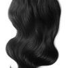 Weft Clip-In, Setter Black