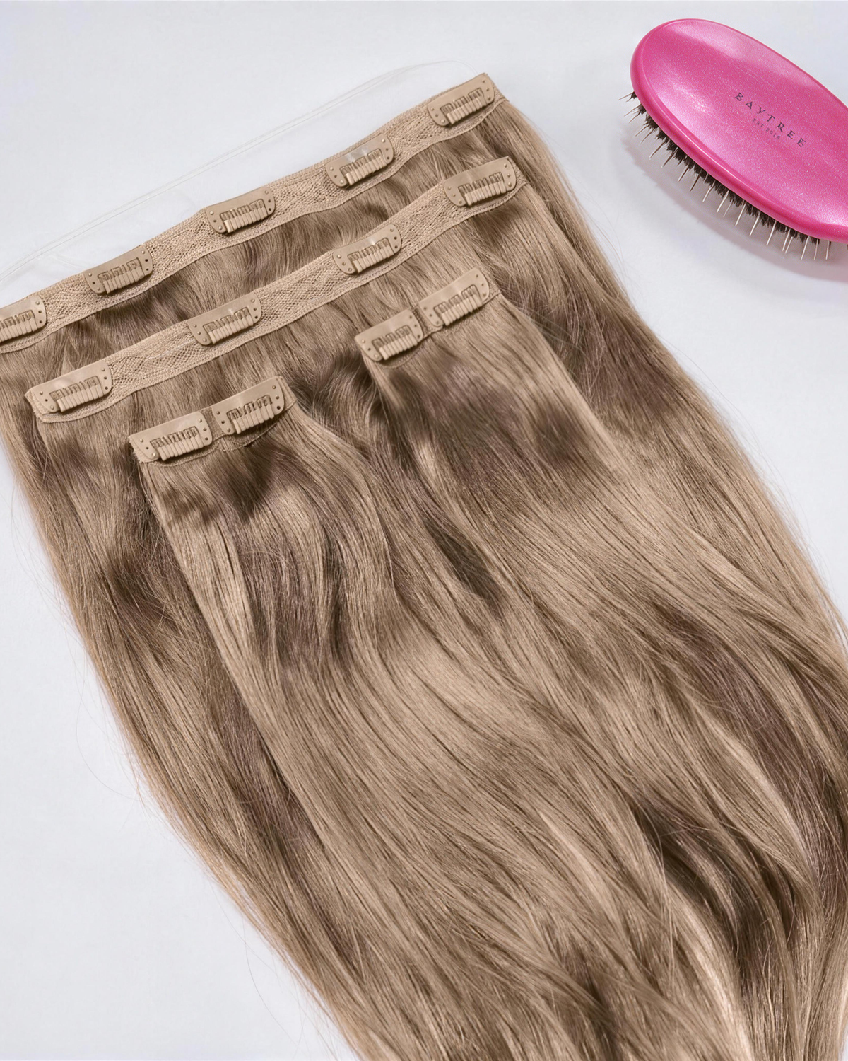 Weft Clip-In, Paparazzi